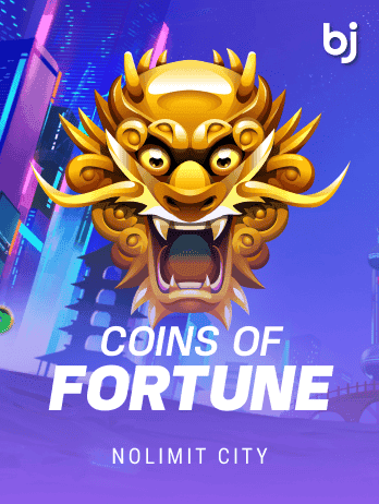কয়েনস অফ ফরচুন game icon