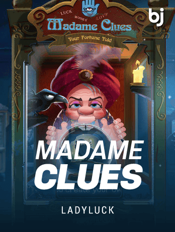 মাদাম ক্লুস game thumbnail