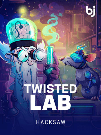 টুইস্টেড ল্যাব game thumbnail