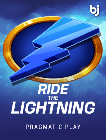 রাইড দ্য লাইটনিং game icon